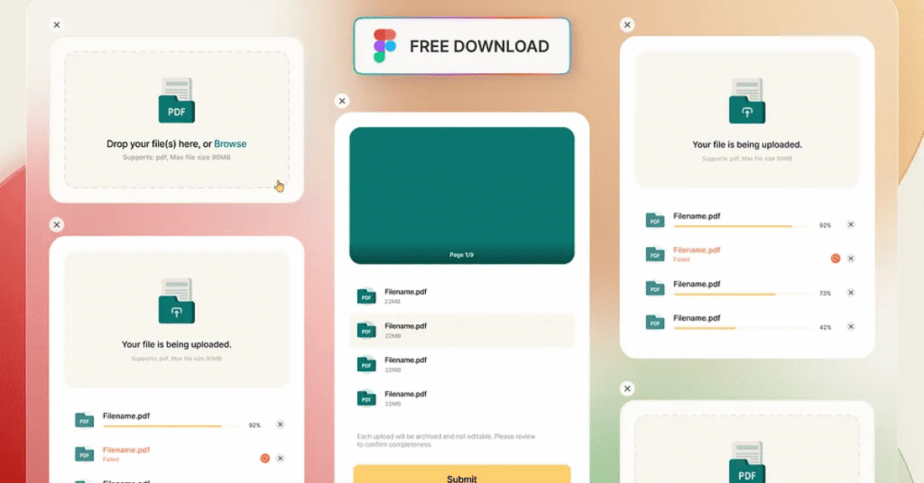 Converter PNG para PDF Gratuitamente: Converte PNG em PDF